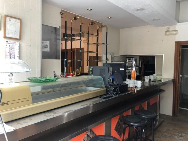 Más detalles de Local en alquiler