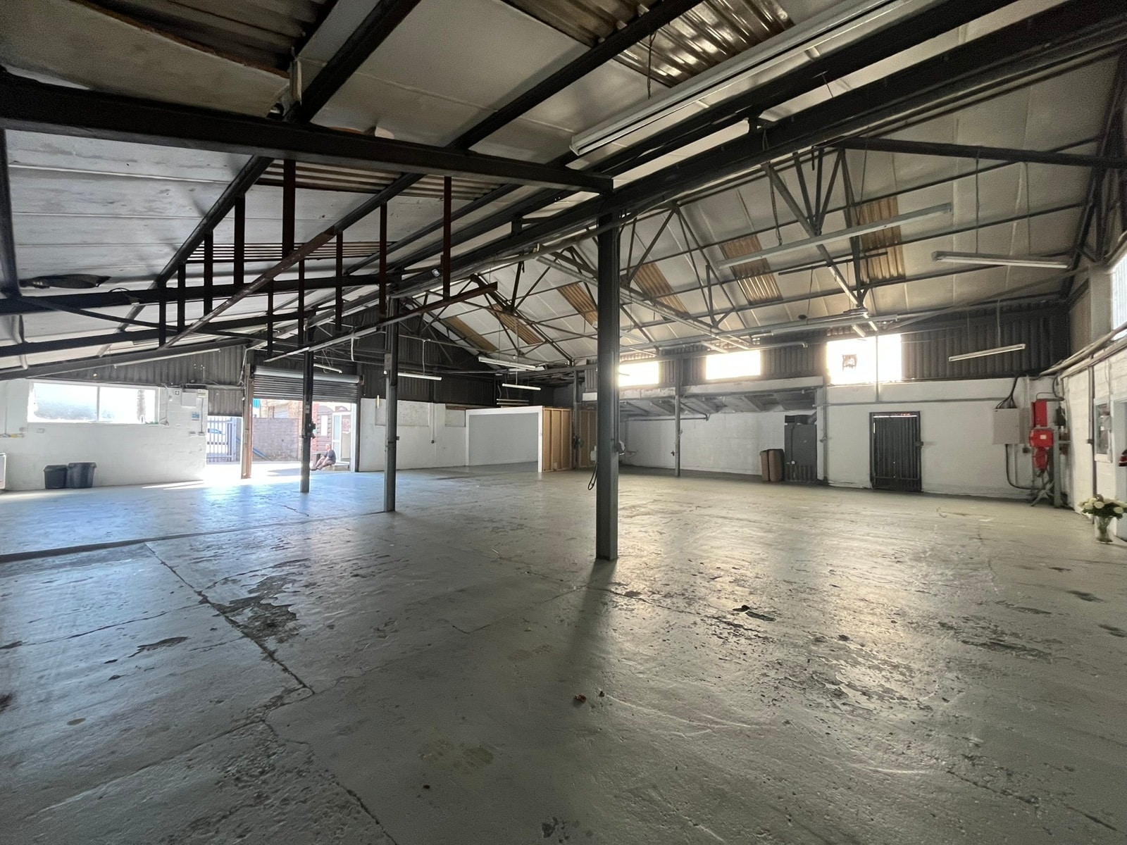 Lucy Rd, Neath en alquiler Foto del interior- Imagen 1 de 5