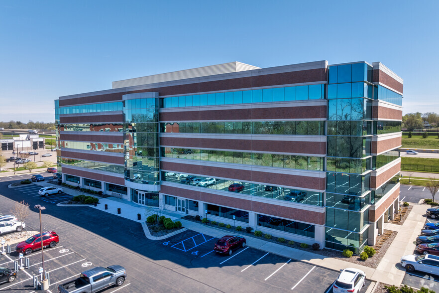 650 Trade Centre Way, Portage, MI en alquiler - Foto del edificio - Imagen 3 de 5