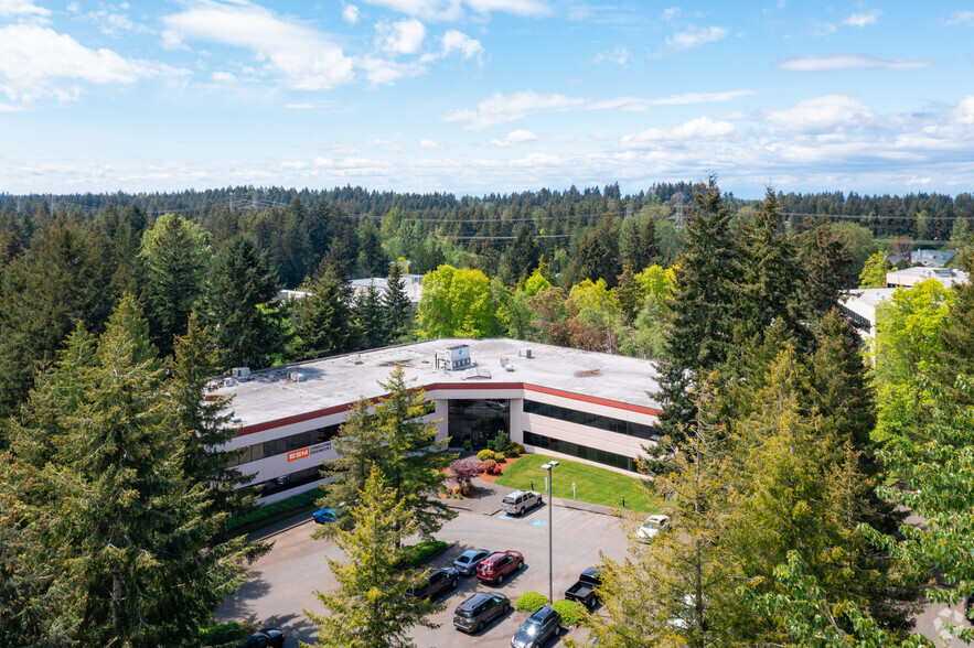 33400 8th Ave S, Federal Way, WA en venta - Foto del edificio - Imagen 2 de 4