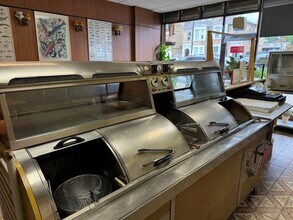 422 Green Lanes, London en alquiler Foto del edificio- Imagen 2 de 6