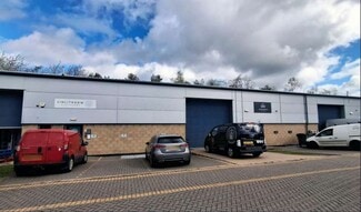 Más detalles de Mill Rd, Linlithgow - Nave en alquiler