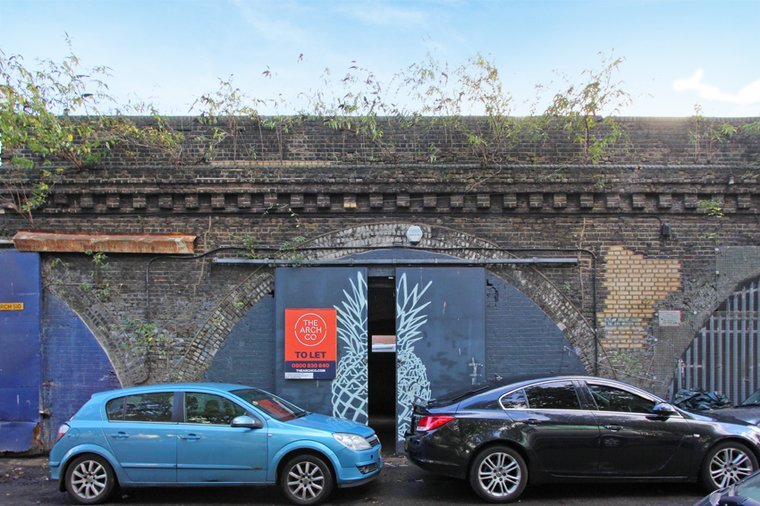 Ridgeway Rd, London en alquiler - Foto del edificio - Imagen 2 de 4