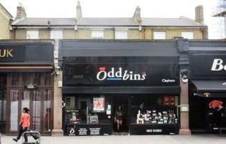 Más detalles de 167 Clapham High St, London - Local en alquiler