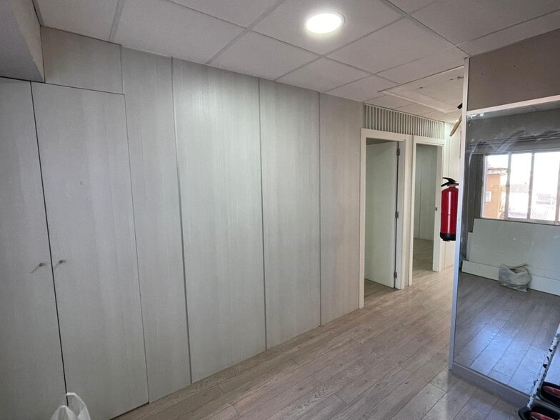 Avenida Virgen de la Montaña, 1, Cáceres, Cáceres en alquiler - Foto del interior - Imagen 3 de 9