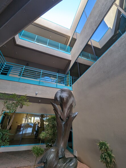 333 W Wilcox Dr, Sierra Vista, AZ en alquiler - Foto del edificio - Imagen 2 de 8