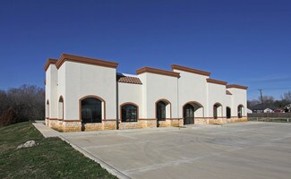 Más detalles de 720 W Nathan Lowe Rd, Arlington, TX - Oficina en venta