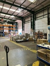 Vanguard, Tamworth en alquiler Foto del interior- Imagen 1 de 3