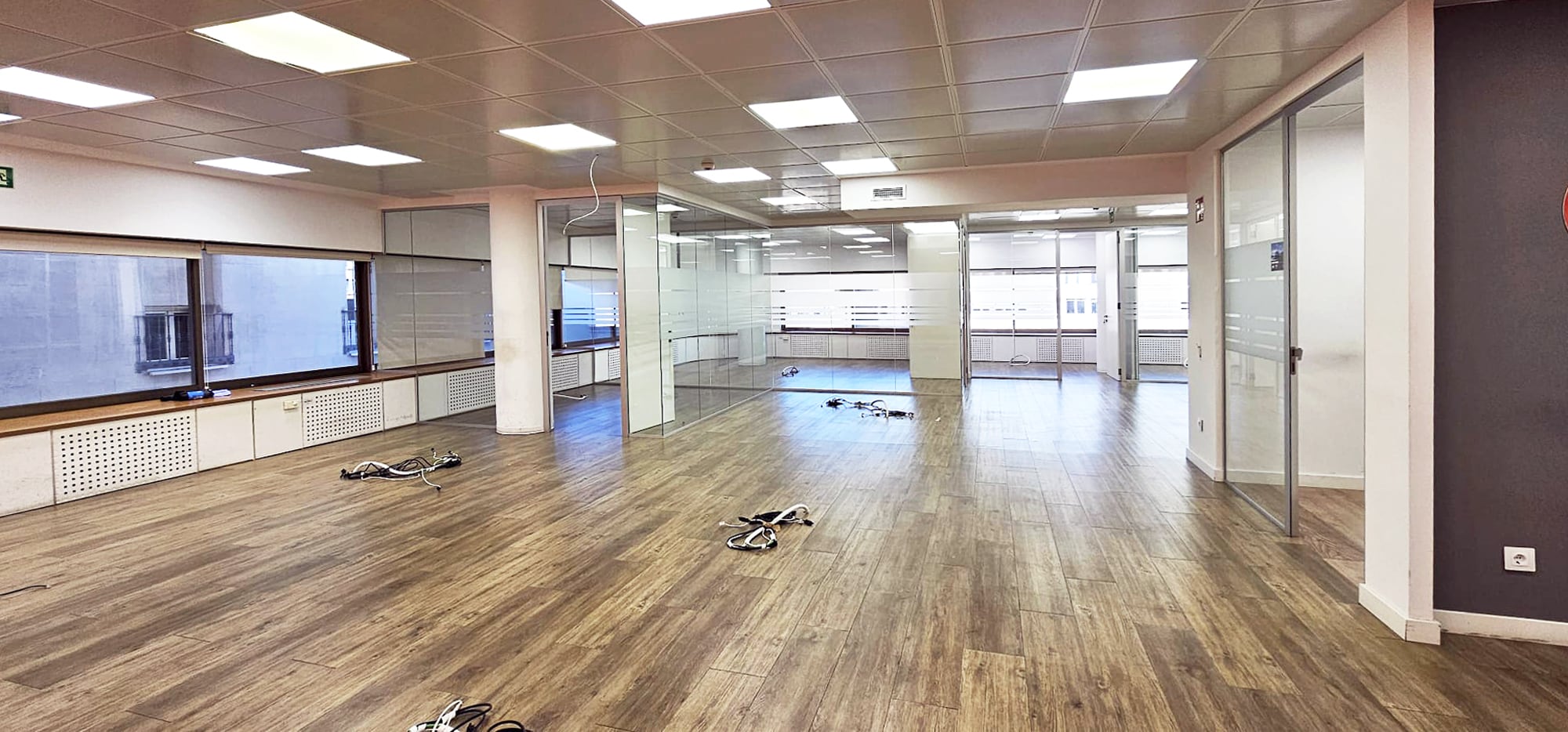 Calle Serrano, 41-45, Madrid, Madrid en alquiler Foto del interior- Imagen 1 de 12