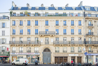 Más detalles para 132 Rue Du Faubourg Saint-Denis, Paris - Oficinas en venta