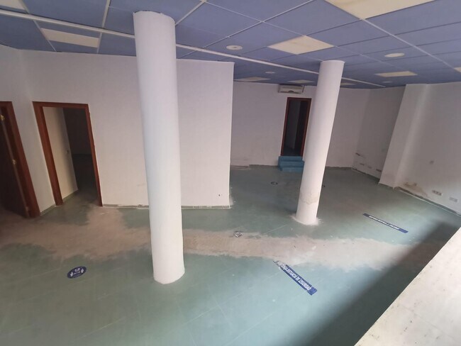 Más detalles de Local en venta