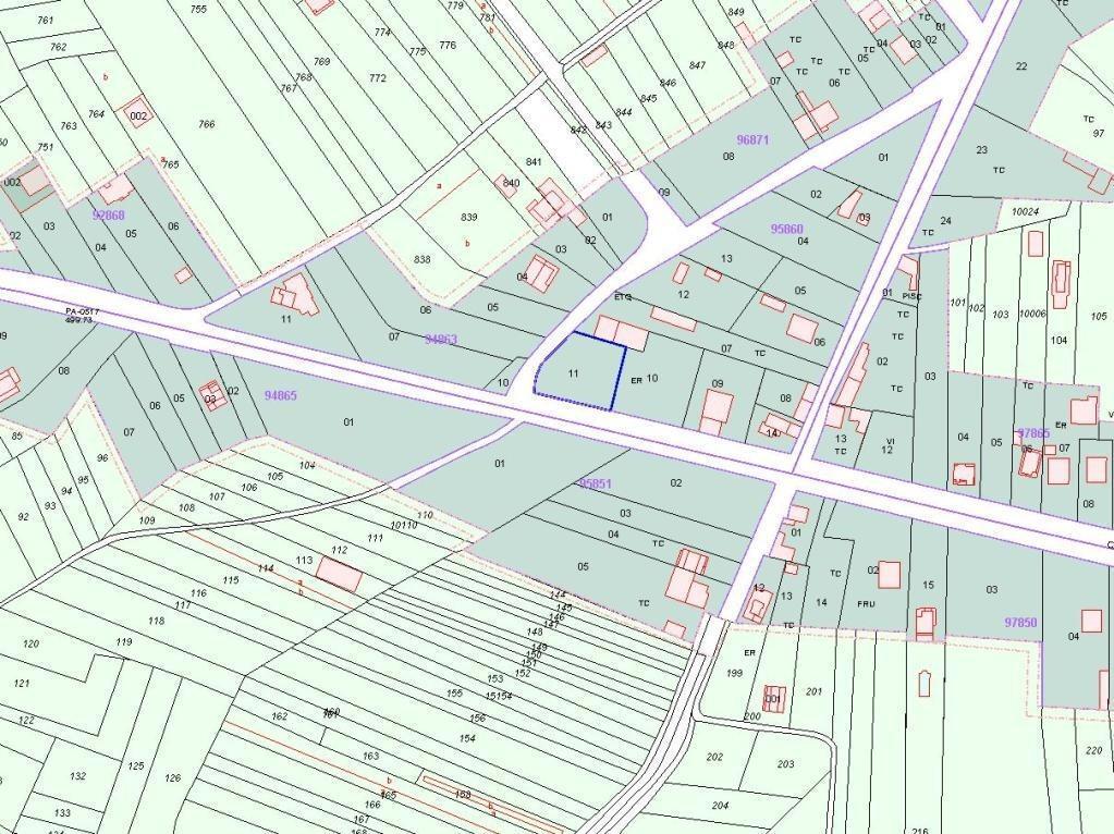 Avenida de Galicia, 56, Camponaraya, León en venta Foto del edificio- Imagen 1 de 5