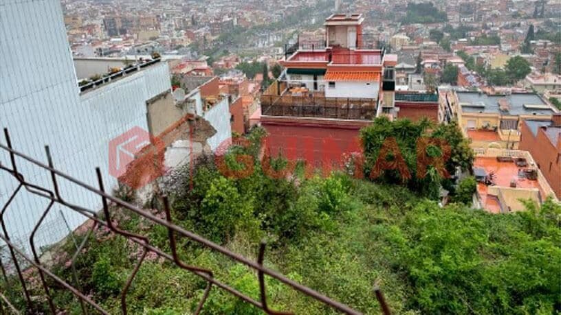Terreno en Barcelona, Barcelona en venta - Foto del edificio - Imagen 2 de 4