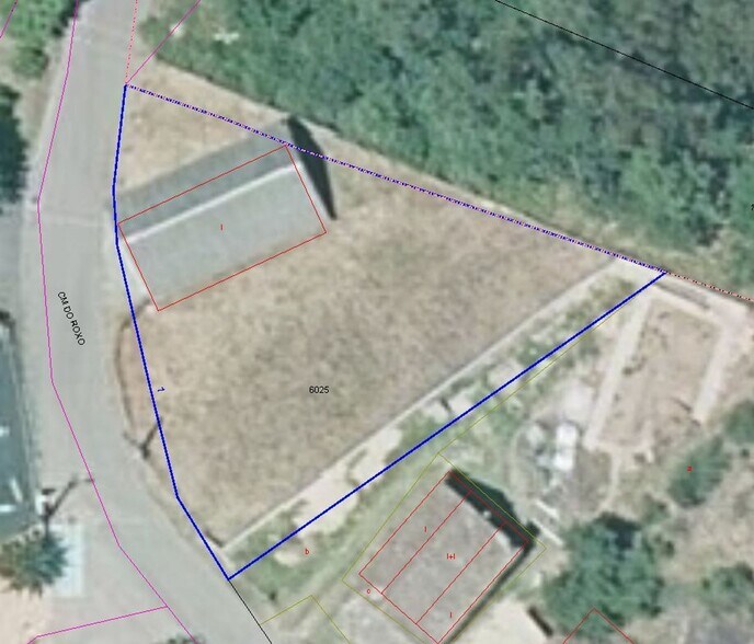 Terreno en Mos, Pontevedra en venta - Foto del edificio - Imagen 1 de 27