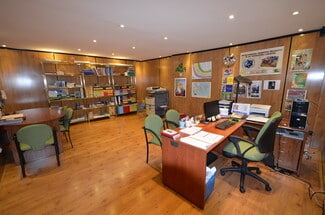 Más detalles de Edificio residencial en venta