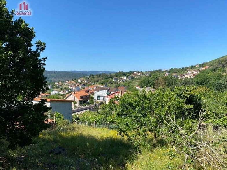 Terreno en Ourense en venta - Foto del edificio - Imagen 2 de 9