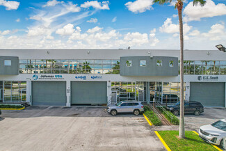 Más detalles para 2200 NW 102nd Ave, Miami, FL - Nave en alquiler