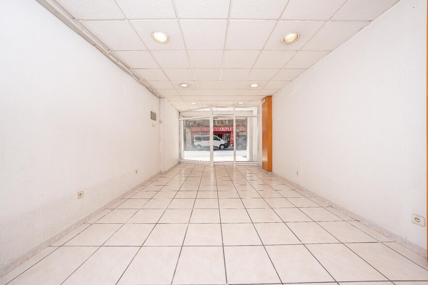 Carrer Vicente Blasco Ibáñez, 98, Elche, Alicante en venta - Foto del interior - Imagen 3 de 9