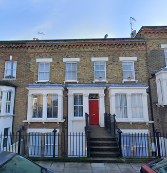 Más detalles para Saltram Crescent, London - Flex en alquiler