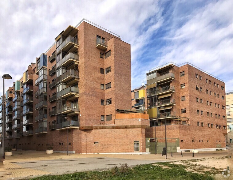 Edificio residencial en Getafe, Madrid en venta - Foto principal - Imagen 1 de 1