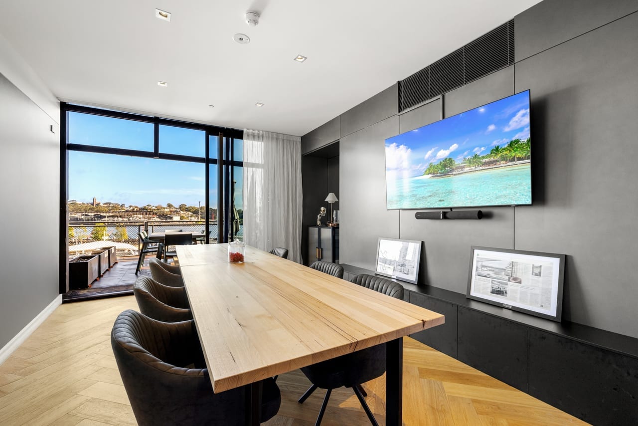 32 Pirrama Rd, Pyrmont en alquiler Foto del interior- Imagen 1 de 3