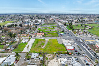 3890 Fruitridge Rd, Sacramento, CA - VISTA AÉREA  vista de mapa - Image1