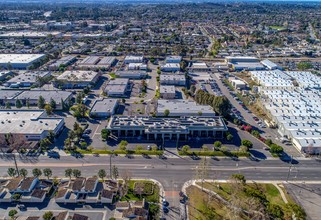 330 E Lambert Rd, Brea, CA - VISTA AÉREA  vista de mapa - Image1