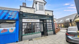 Más detalles de 2 St Luke's Ter, Sunderland - Local en venta