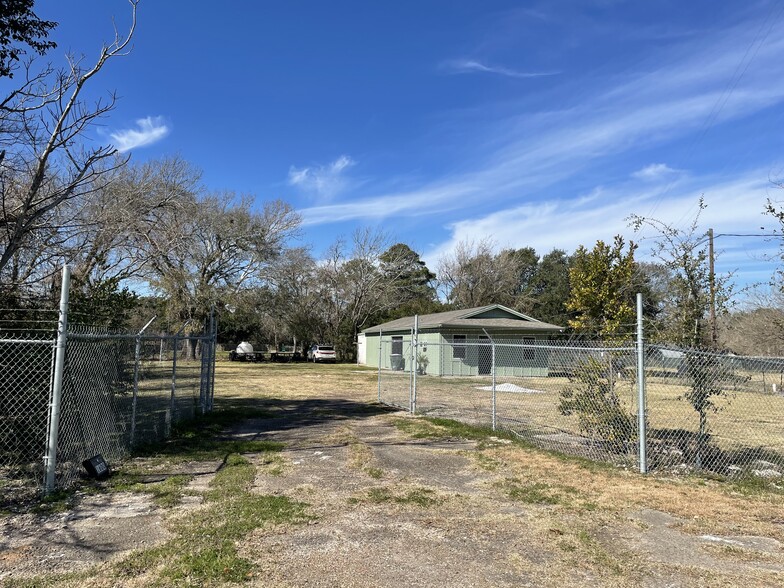 1600 3rd Ave, La Marque, TX en venta - Foto del edificio - Imagen 2 de 14