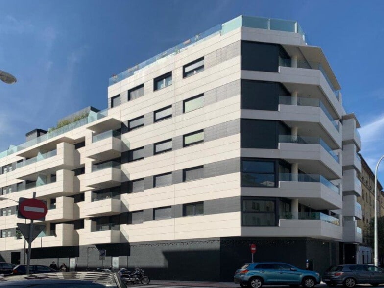Calle de los Teobaldos, 7, Pamplona, Navarre en venta - Foto del edificio - Imagen 2 de 7