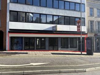 Más detalles de 59 West St, Brighton - Oficina en alquiler