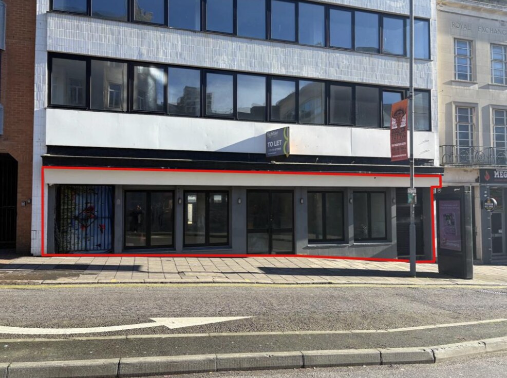 59 West St, Brighton en alquiler Foto principal- Imagen 1 de 3