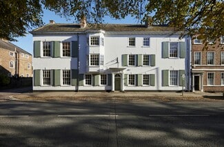 Más detalles de 10 Clifton, York - Oficina en venta