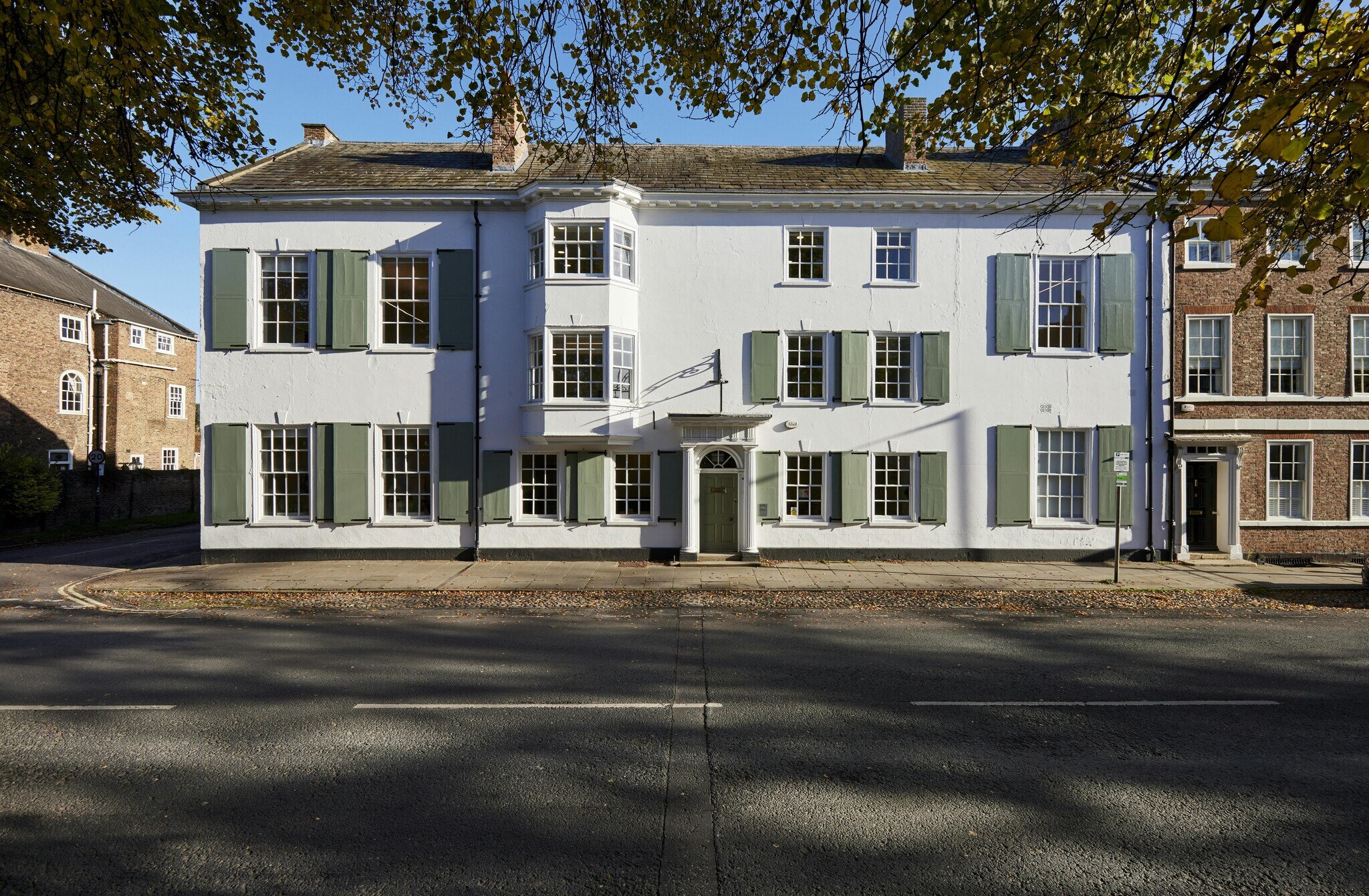 10 Clifton, York en venta Foto del edificio- Imagen 1 de 8