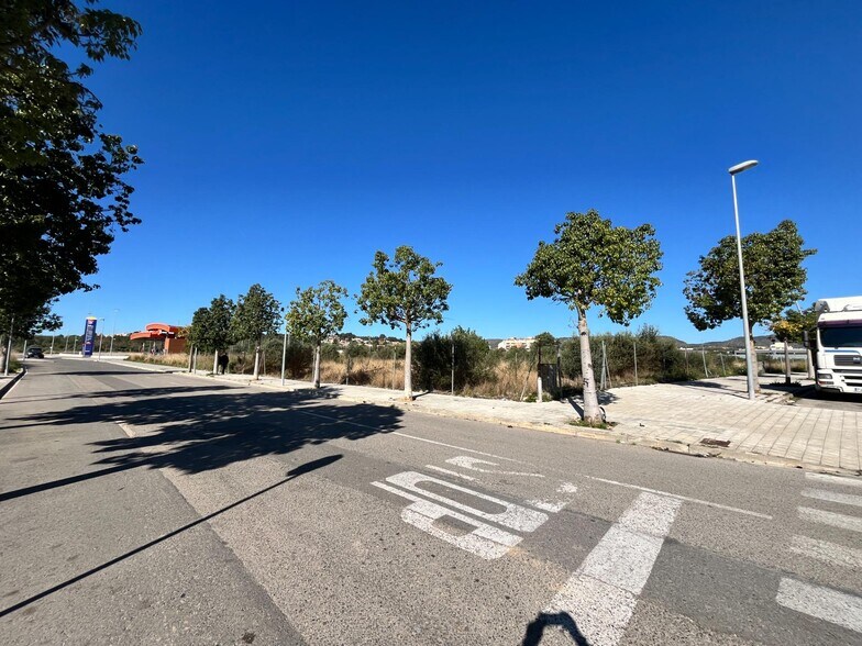 Terreno en El Vendrell, Tarragona en venta - Otros - Imagen 3 de 5