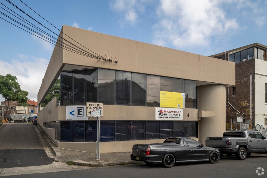 4 Charles St, Petersham en venta - Foto principal - Imagen 1 de 5