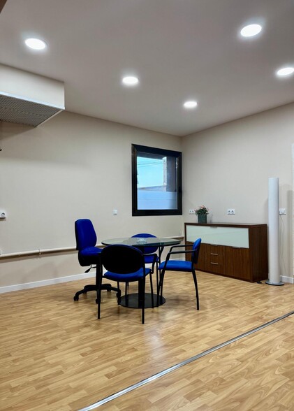 Oficina en Súria, Barcelona en alquiler - Foto del interior - Imagen 2 de 4