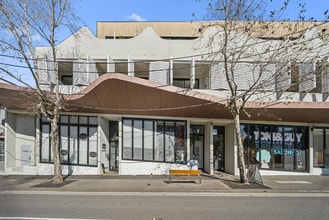 17 Erskineville Rd, NEWTOWN en alquiler Foto del edificio- Imagen 1 de 5