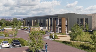 Más detalles de Wayland Ave, Wantage - Flex en alquiler