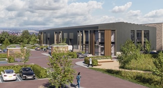 Más detalles de Wayland Ave, Wantage - Flex en alquiler