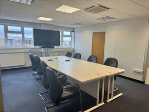 Weston Rd, Crewe en alquiler Foto del edificio- Imagen 2 de 6