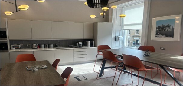 222-224 West George St, Glasgow en venta - Foto del interior - Imagen 2 de 5