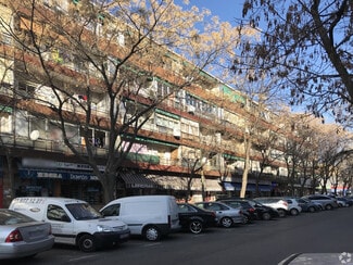 Más detalles de Local en alquiler