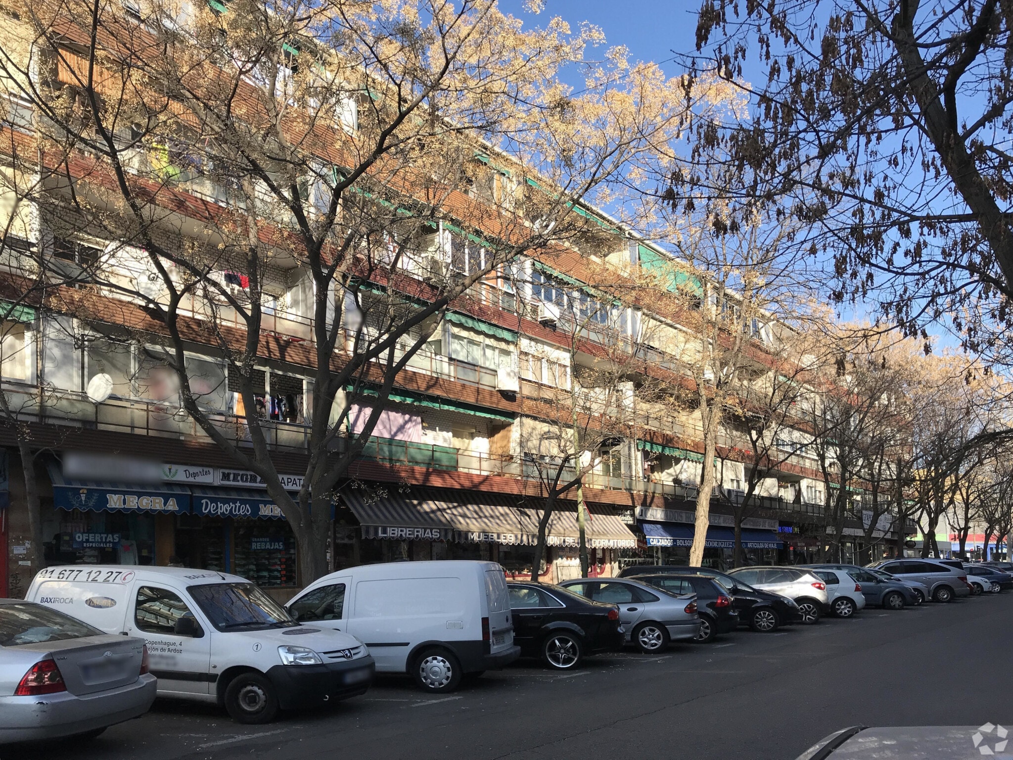 Local en Torrejón de Ardoz, Madrid en alquiler Foto del interior- Imagen 1 de 2