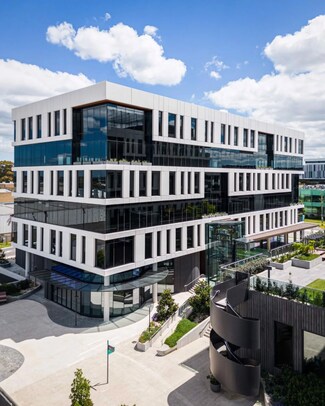 Más detalles de 633 Springvale Rd, Mulgrave - Oficina en alquiler