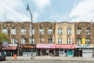 Más detalles de 3213 Church Ave, Brooklyn, NY - Edificio residencial en venta
