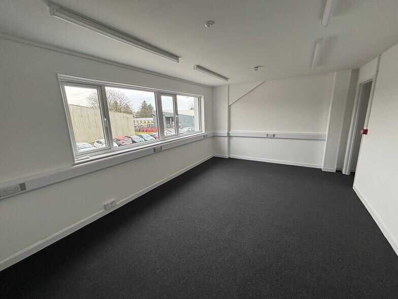 Kestrel Clos, Bridgend en alquiler - Foto del interior - Imagen 3 de 5