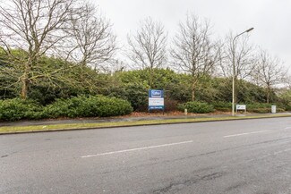 Más detalles de Lynchwood, Peterborough - Terreno en alquiler