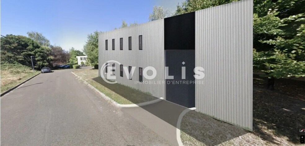 Terreno en Torcy en venta - Foto del edificio - Imagen 2 de 2