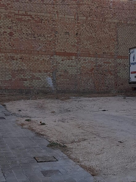 Terreno en Estepa, Sevilla en venta - Foto del edificio - Imagen 3 de 3